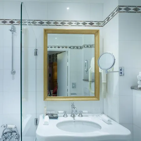 Grand De L'univers Saint-germain Hotel Paris