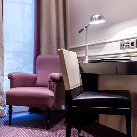 Grand De L'univers Saint-germain 3* Paris