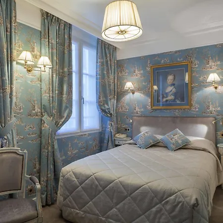 Hotel Grand De L'univers Saint-germain Paris