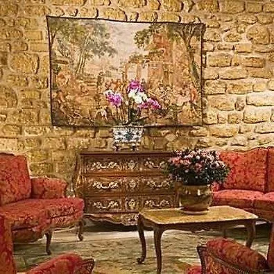 Hotell Grand De L'univers Saint-germain 3*