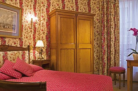 Grand De L'univers Saint-germain Hotell