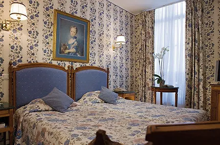 Grand De L'univers Saint-germain Hotell 3*