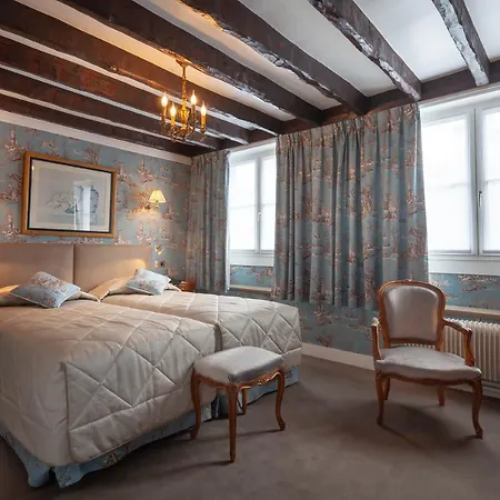 Grand De L'univers Saint-germain Hotell