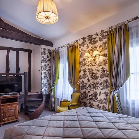 Hotell Grand De L'univers Saint-germain Paris