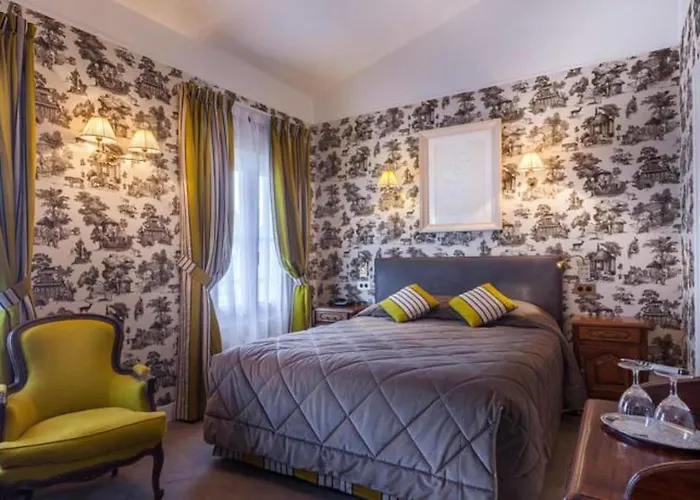 Grand De L'univers Saint-germain Hotel Paris