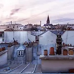 Grand De L'univers Saint-germain فندق باريس