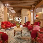 فندق Grand De L'univers Saint-germain 3*