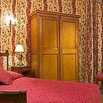 فندق Grand De L'univers Saint-germain باريس