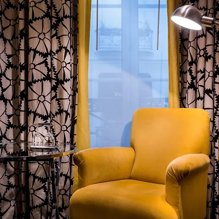 Grand De L'univers Saint-germain Parigi