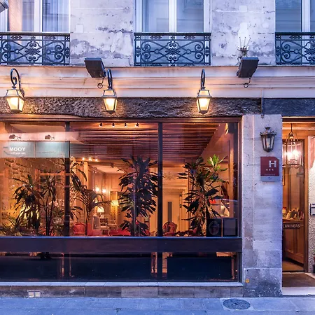 Grand De L'univers Saint-germain Paris