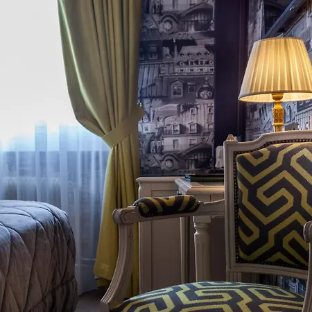 Grand De L'univers Saint-germain 3*