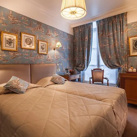 Grand De L'univers Saint-germain 3* Paris