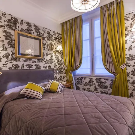 Grand De L'univers Saint-germain 3*