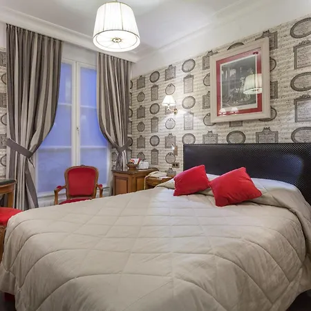Grand De L'univers Saint-germain 3*