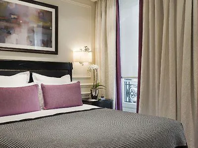 Grand De L'univers Saint-germain Parigi