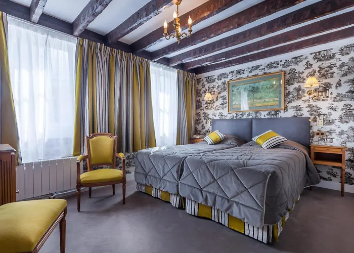 그랜드 드 유니베르 생제르맹