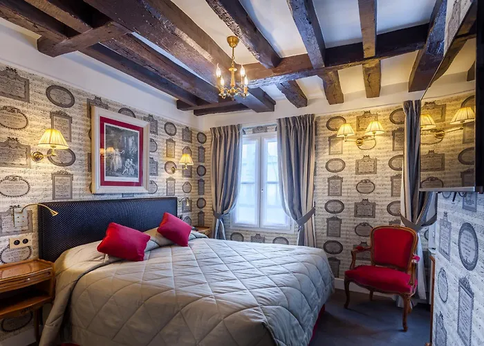 Grand De L'univers Saint-germain