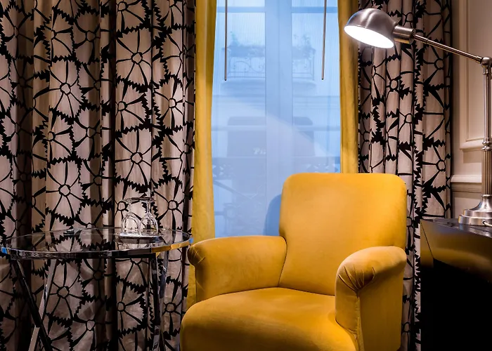 Grand De L'univers Saint-germain París