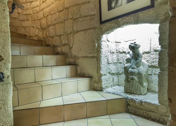 Grand De L'univers Saint-germain