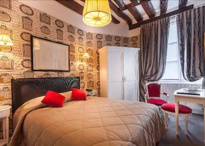 Grand De L'univers Saint-germain 3*