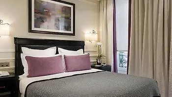Grand De L'univers Saint-germain 3* Párizs