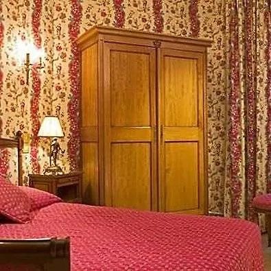 Hotel Grand De L'univers Saint-germain París