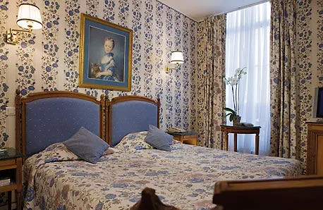 Grand De L'univers Saint-germain Szálloda 3*