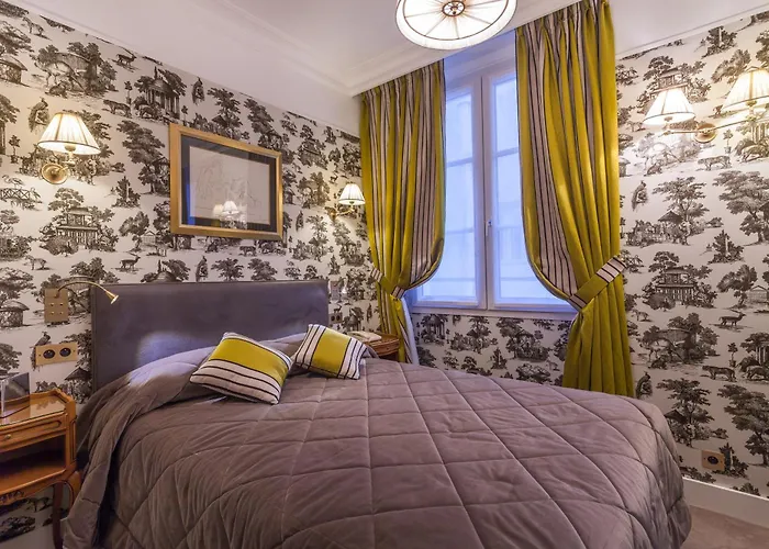 Grand De L'univers Saint-germain 3*
