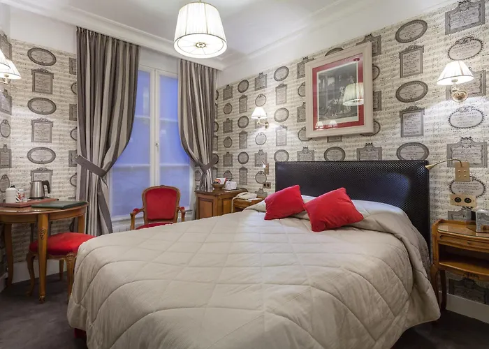 Grand De L'univers Saint-germain 3*