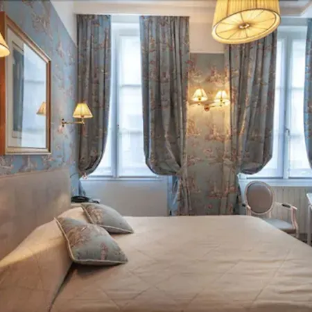 Grand De L'univers Saint-germain Hotel