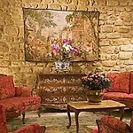 Hotell Grand De L'univers Saint-germain 3*