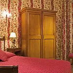 Grand De L'univers Saint-germain Hotell