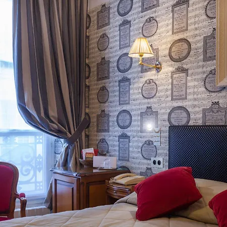 Grand De L'univers Saint-germain פריז