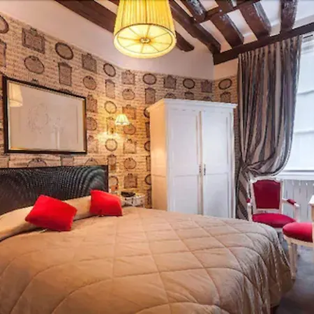 Grand De L'univers Saint-germain 3*