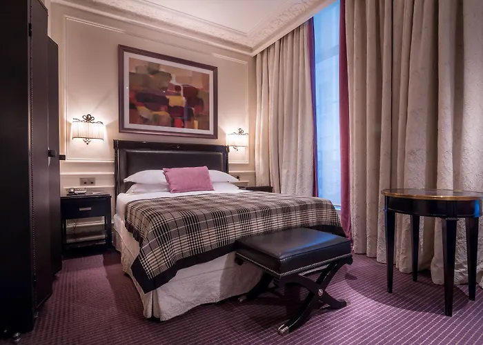 Grand De L'univers Saint-germain 3*