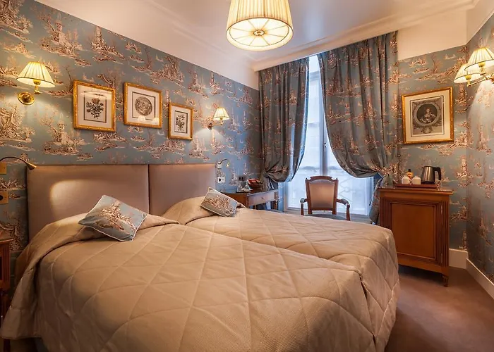 Grand De L'univers Saint-germain 3* باريس